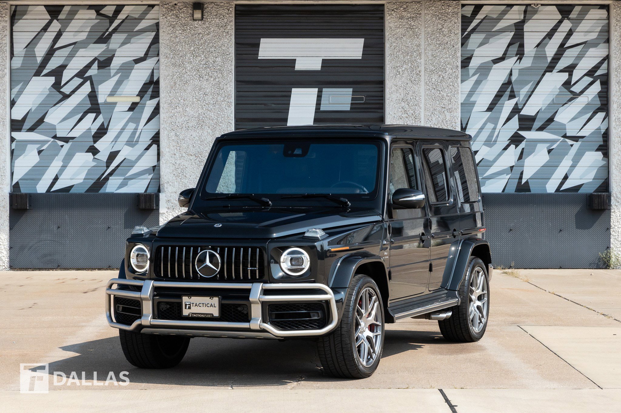 Used 2022 Mercedes-Benz G 63 AMG 4MATIC image 5