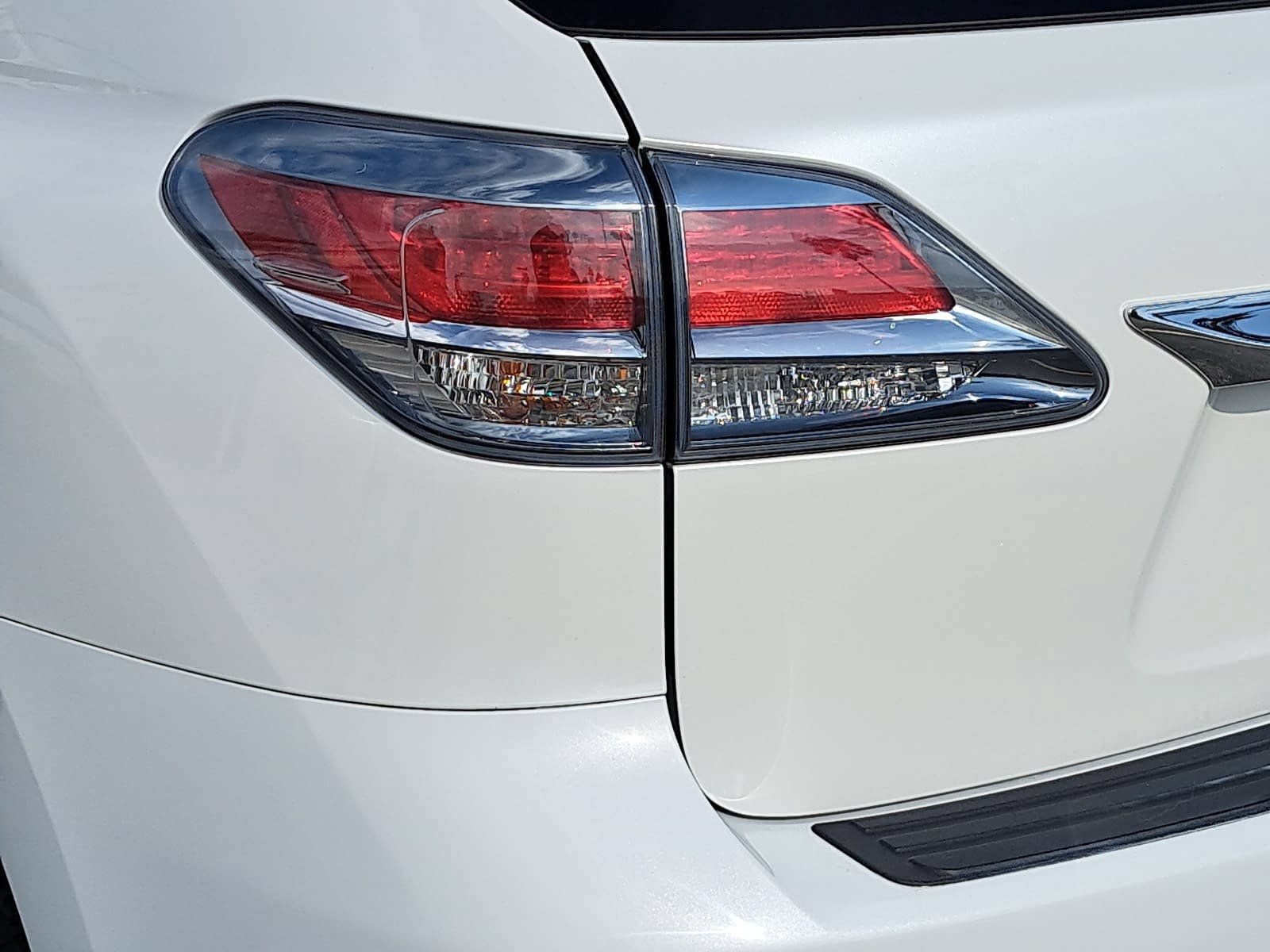 Used 2014 Lexus RX 450h AWD image 37