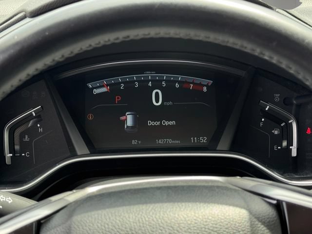 Used 2017 Honda CR-V EX-L image 20