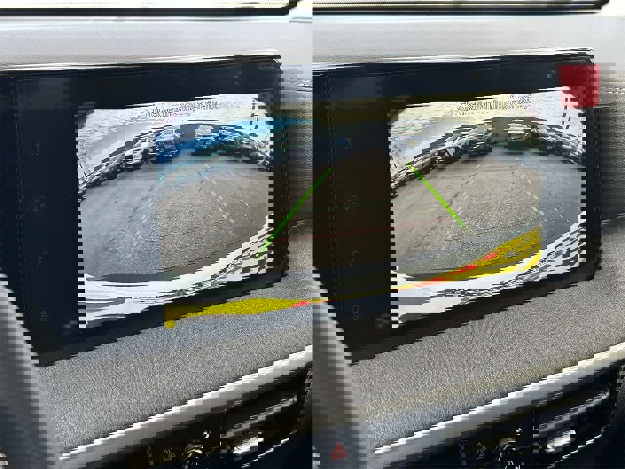 New 2026 Nissan Kicks SV image 24