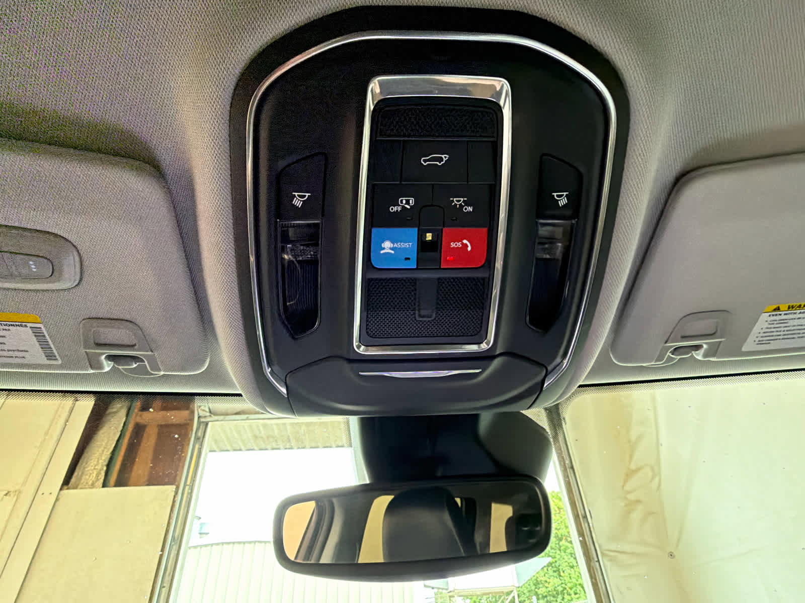 Used 2022 Jeep Grand Cherokee L Limited RWD image 47