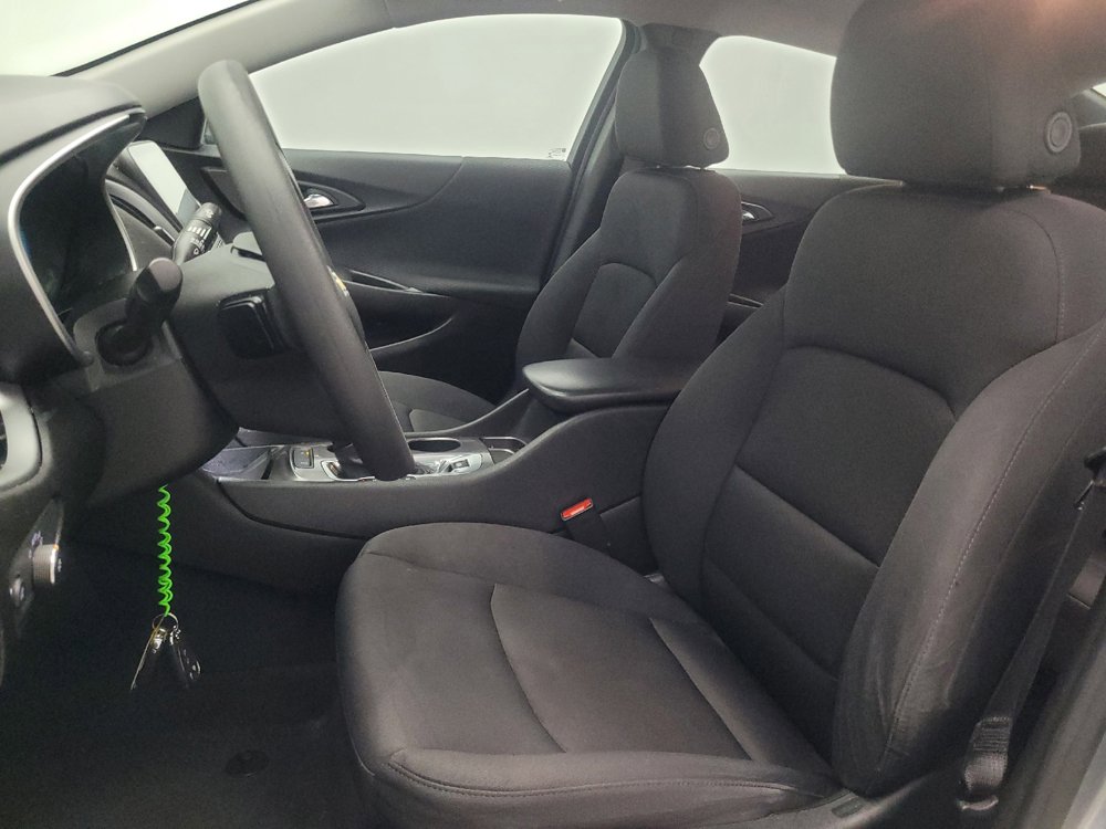 Used 2023 Chevrolet Malibu LS w/ Driver Confidence Package FWD image 17