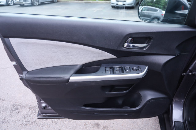 Used 2015 Honda CR-V EX-L image 39