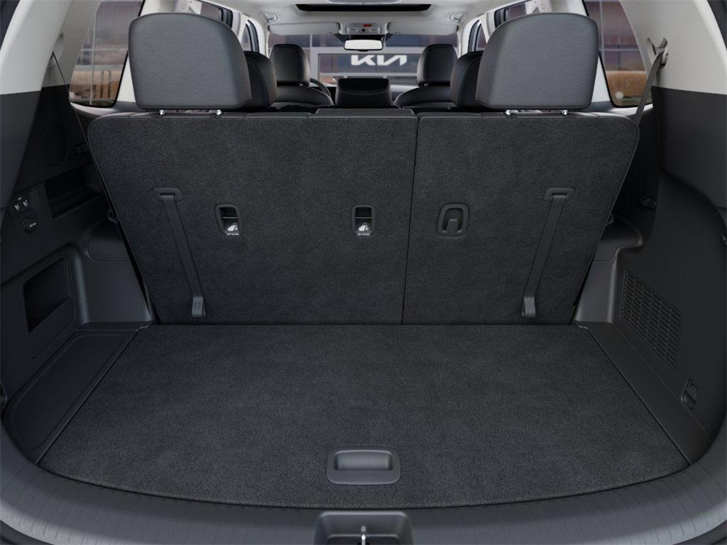 New 2025 Kia Telluride EX image 22