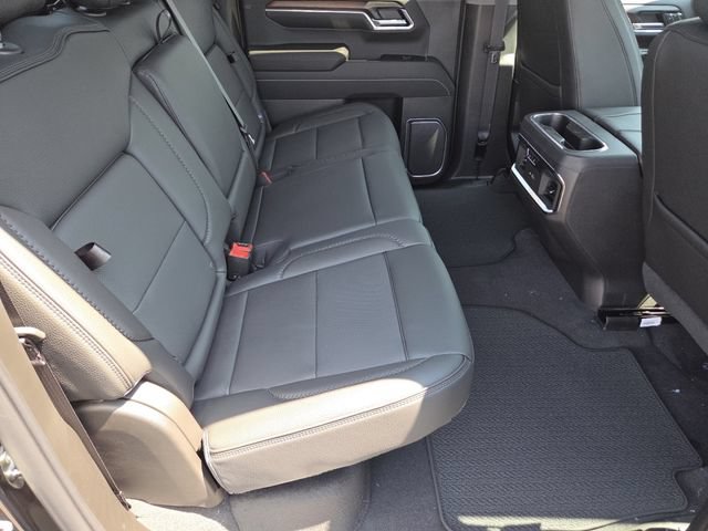 New 2026 GMC Sierra 1500 Denali w/ Denali Reserve Package AWD/4WD image 23