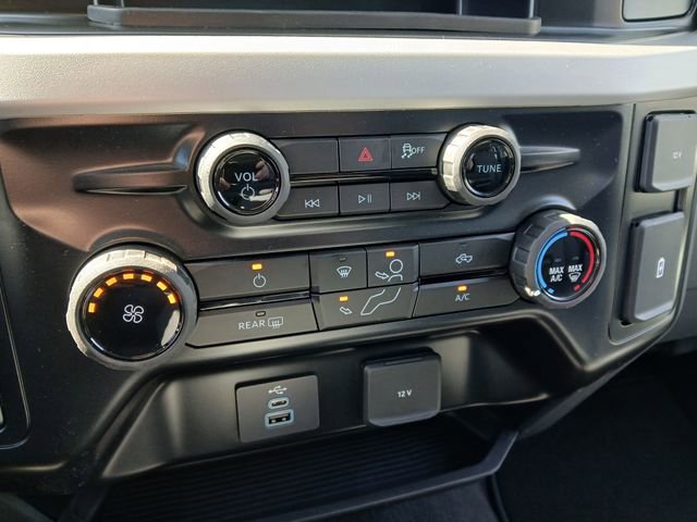 New 2026 Ford F250 XL AWD/4WD image 21