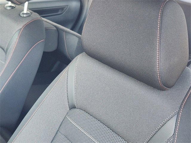 Used 2025 Honda CR-V Sport image 20