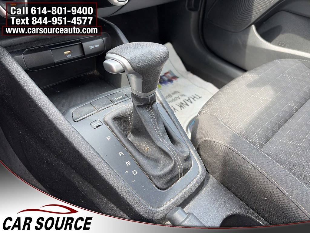 Used 2023 Kia Rio S image 20