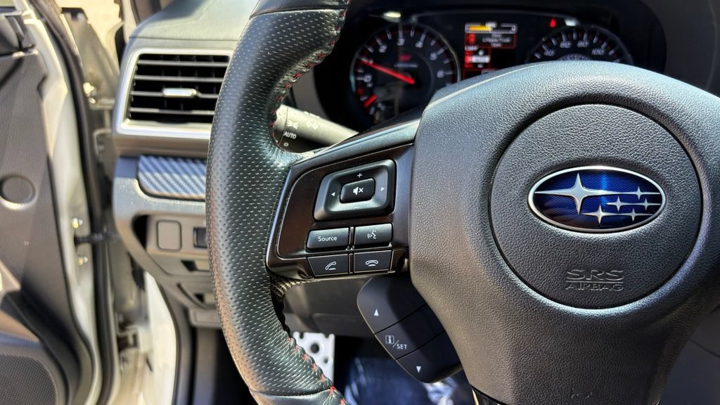 Used 2020 Subaru WRX STI AWD/4WD image 26