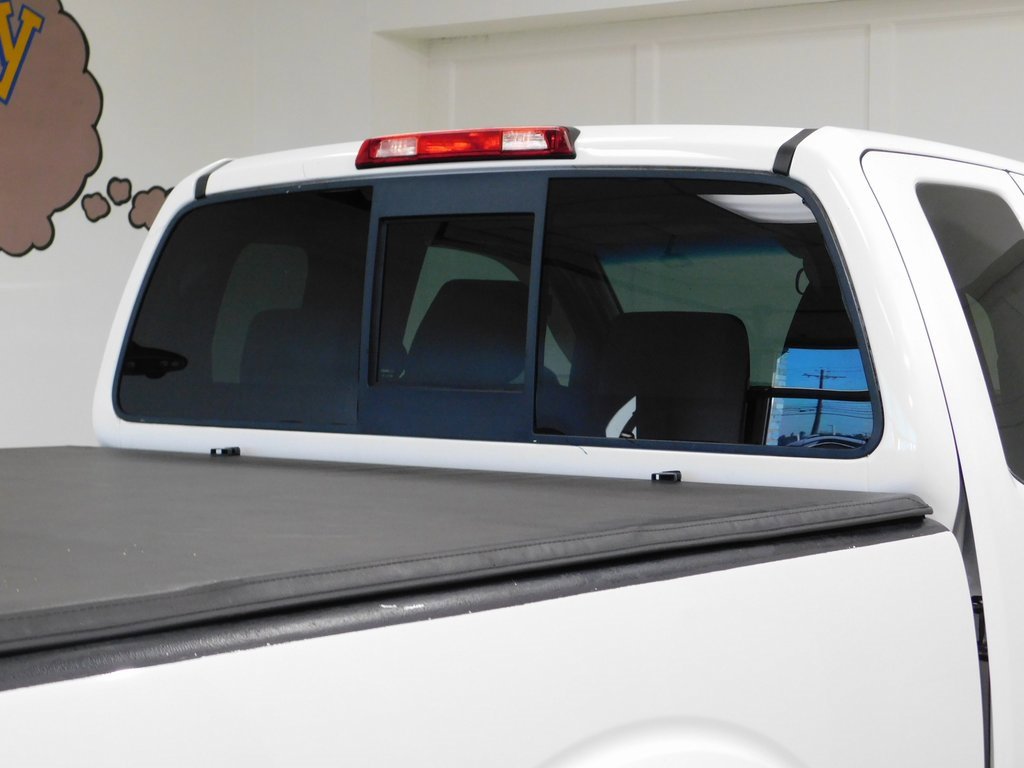 Used 2010 Suzuki Equator 2WD Extended Cab image 74