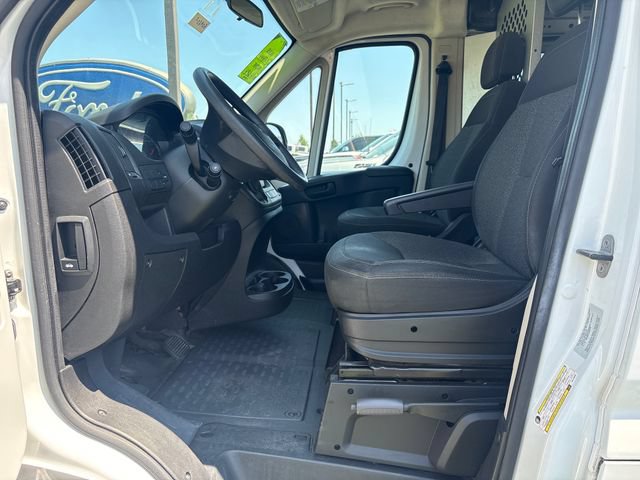 Used 2016 RAM ProMaster 1500 w/ Premium Appearance Group FWD image 10