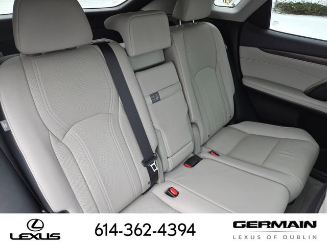 Used 2019 Lexus RX 350 AWD image 31