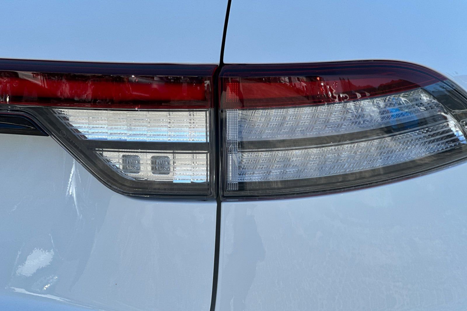 New 2026 Lincoln Aviator Reserve image 27