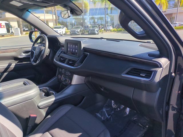 Used 2022 Chevrolet Tahoe LS w/ Driver Alert Package RWD image 30