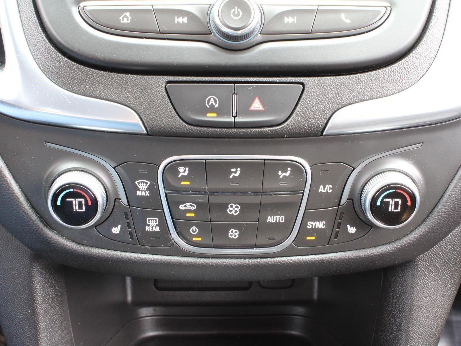 Certified 2022 Chevrolet Equinox LT image 94