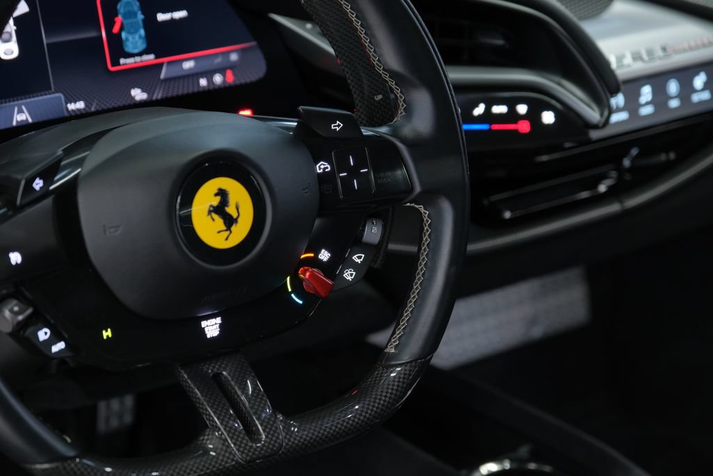 Used 2021 Ferrari SF90 Stradale AWD/4WD image 43