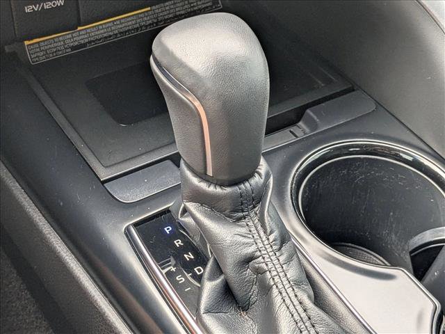 Used 2018 Toyota Camry SE w/ Audio Package image 12