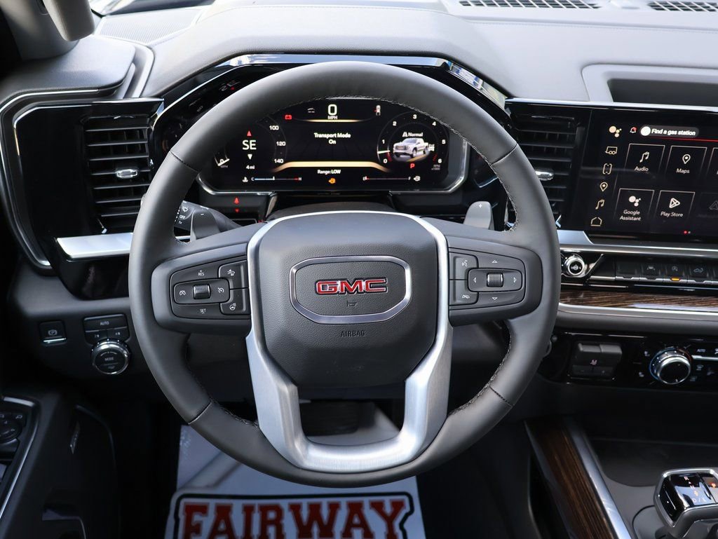 New 2026 GMC Sierra 1500 Elevation w/ Preferred Package image 15