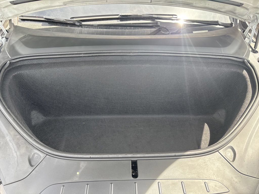 Used 2018 Tesla Model X 100D AWD/4WD image 21