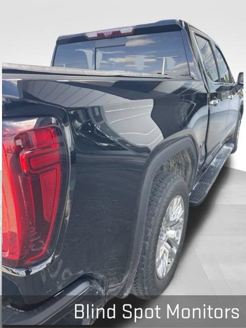 Used 2020 GMC Sierra 1500 Denali w/ Technology Package AWD/4WD image 7