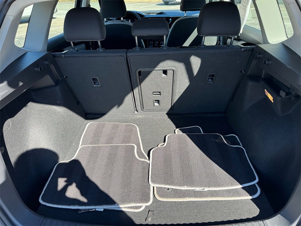 Used 2023 Volkswagen Taos S image 16