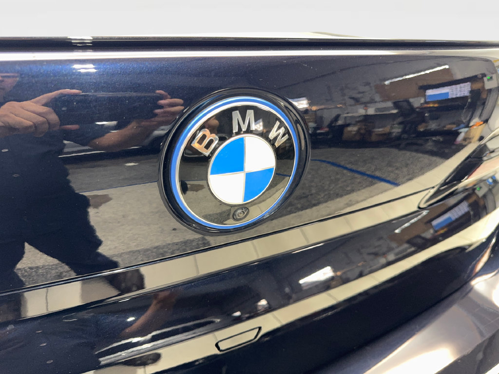 Used 2024 BMW i7 xDrive60 w/ Executive Package AWD/4WD image 22