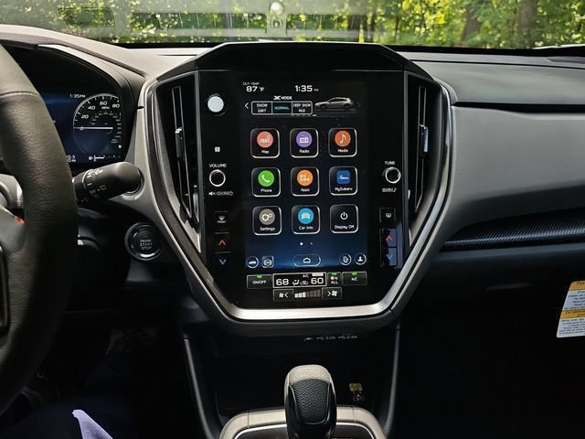 New 2026 Subaru Crosstrek 2.5i Limited AWD/4WD image 11