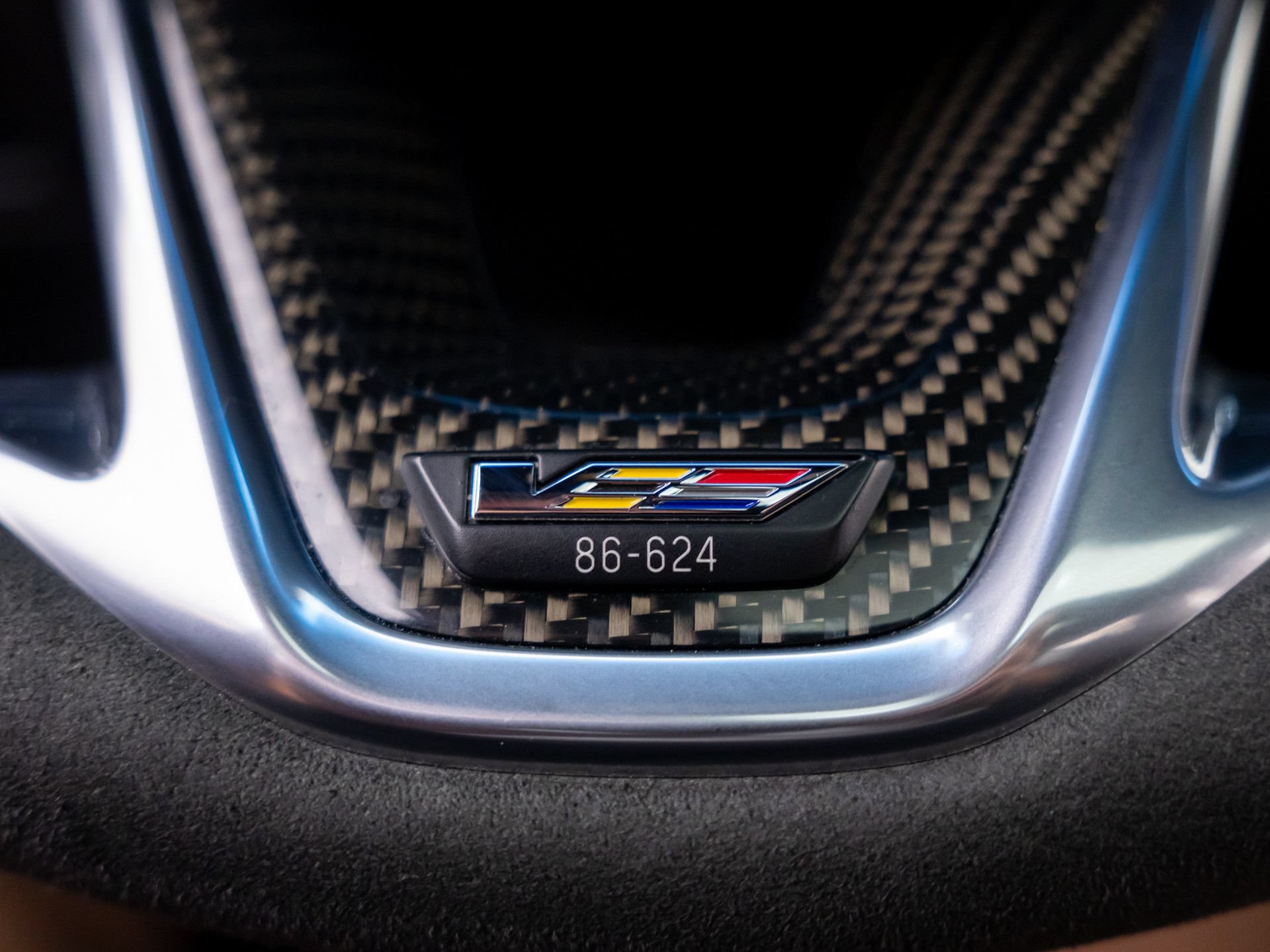 Used 2022 Cadillac CT5 V Blackwing RWD image 36
