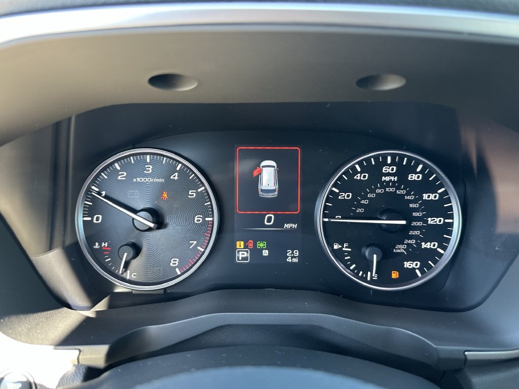 New 2027 Subaru Ascent Limited AWD/4WD image 32
