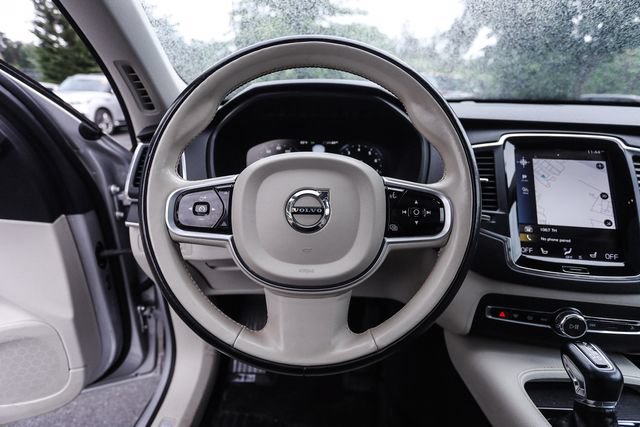 Used 2020 Volvo XC90 T6 Momentum w/ Protection Package Premier AWD/4WD image 33
