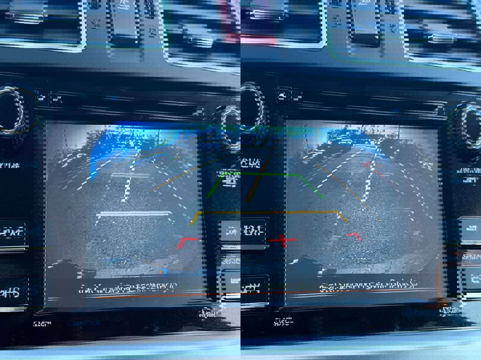 Used 2016 Subaru Crosstrek 2.0i Premium image 21