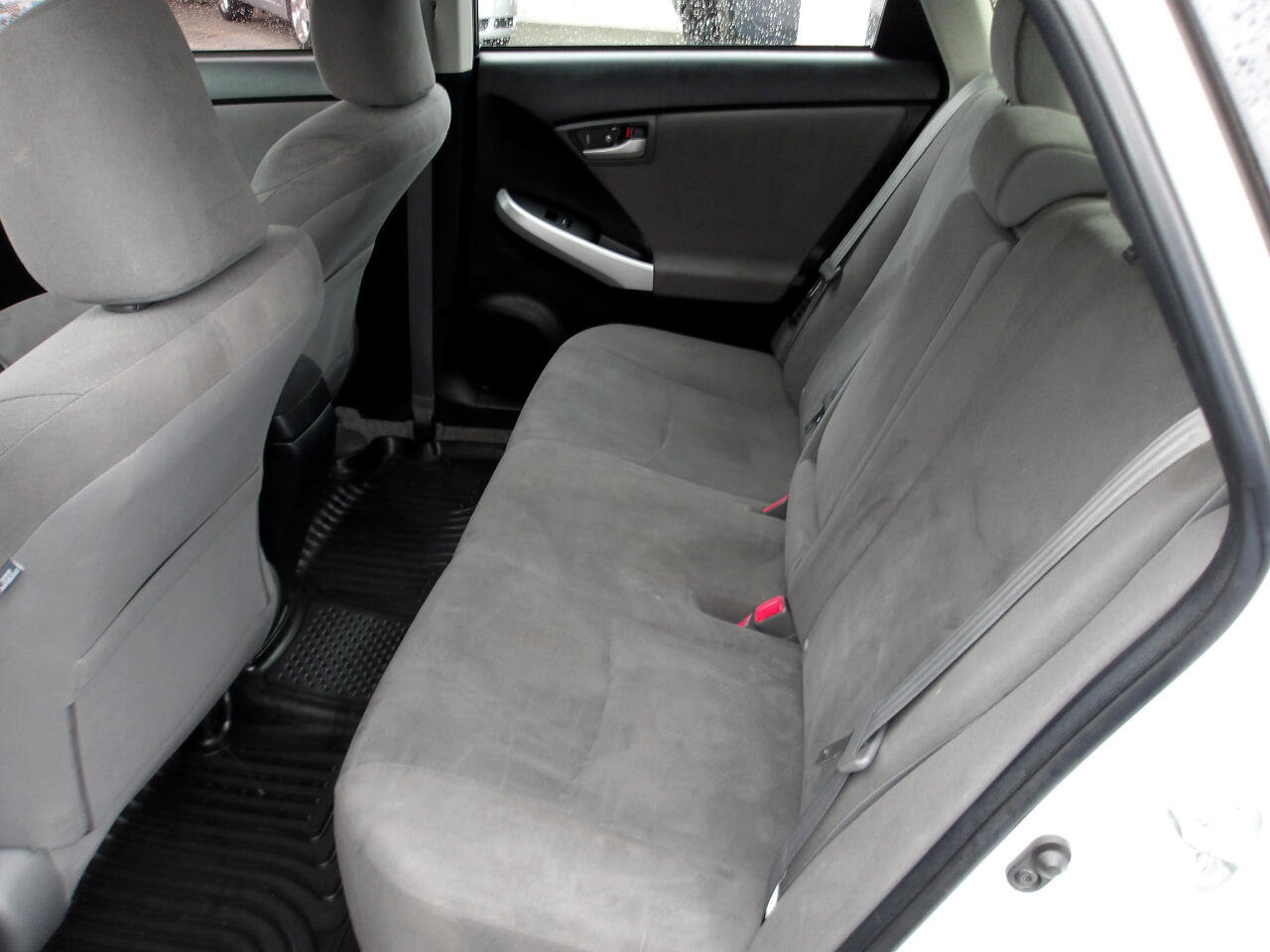 Used 2013 Toyota Prius Prime Advanced image 11