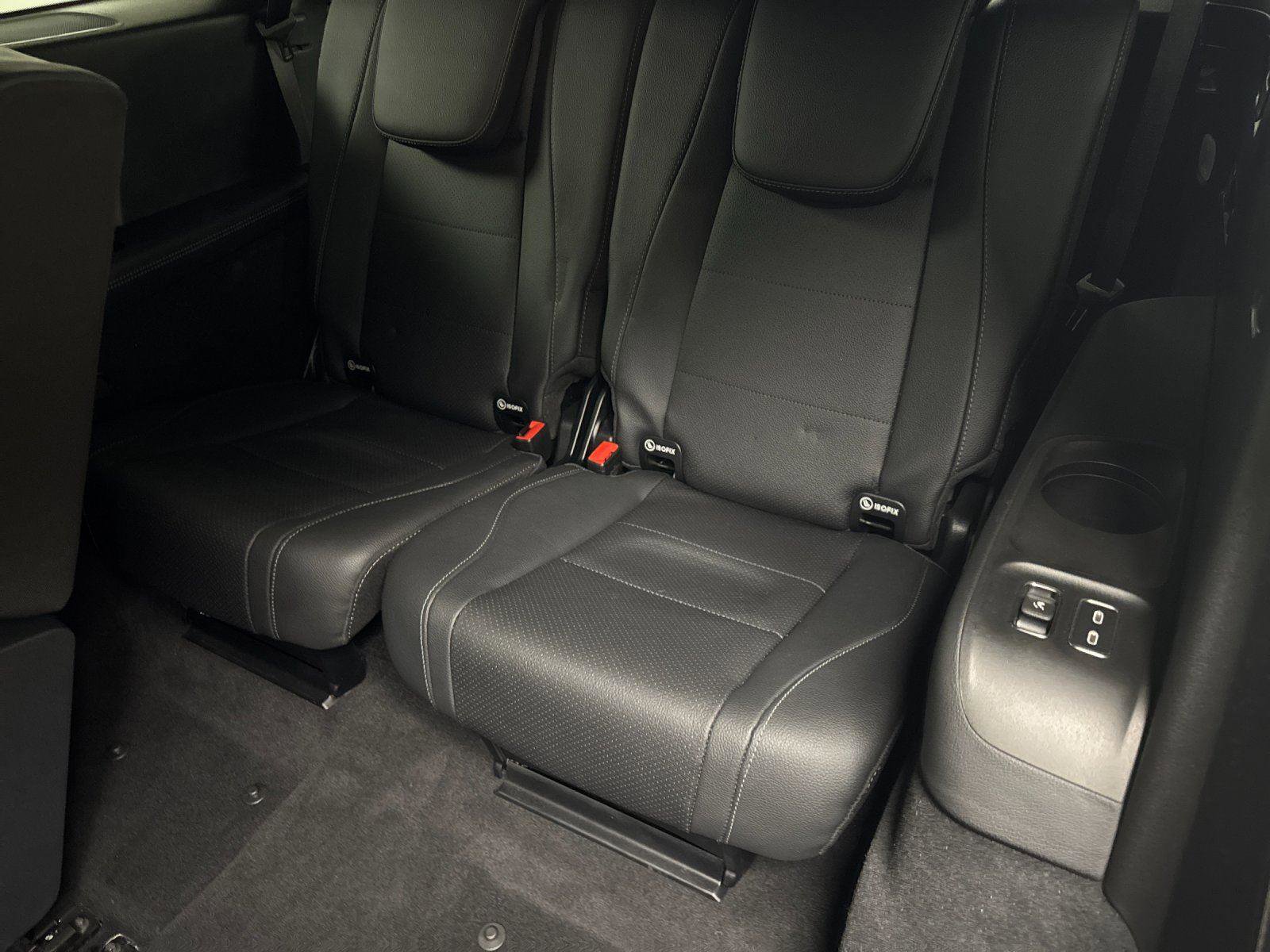 Used 2024 Mercedes-Benz GLS 450 4MATIC image 14