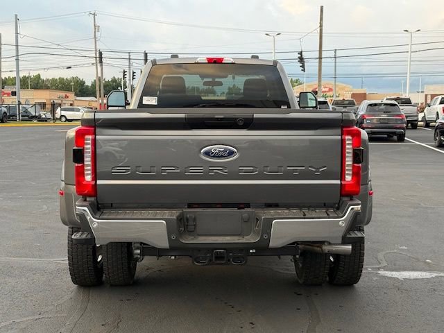 New 2026 Ford F450 XLT w/ 360-Degree Camera Package image 5