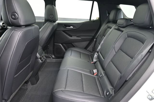 New 2026 Chevrolet Equinox LT w/ Convenience Package II FWD image 26