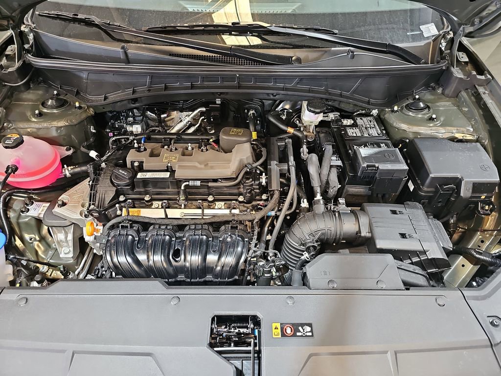 New 2026 Hyundai Tucson SE AWD/4WD image 32