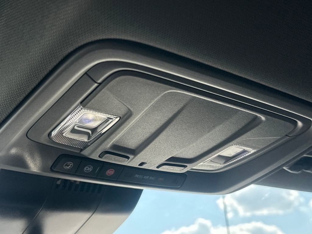 New 2025 Chevrolet Silverado 1500 LT image 21