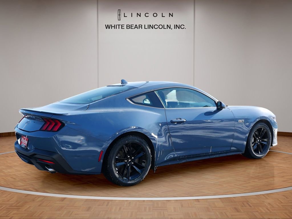 Used 2024 Ford Mustang GT image 5