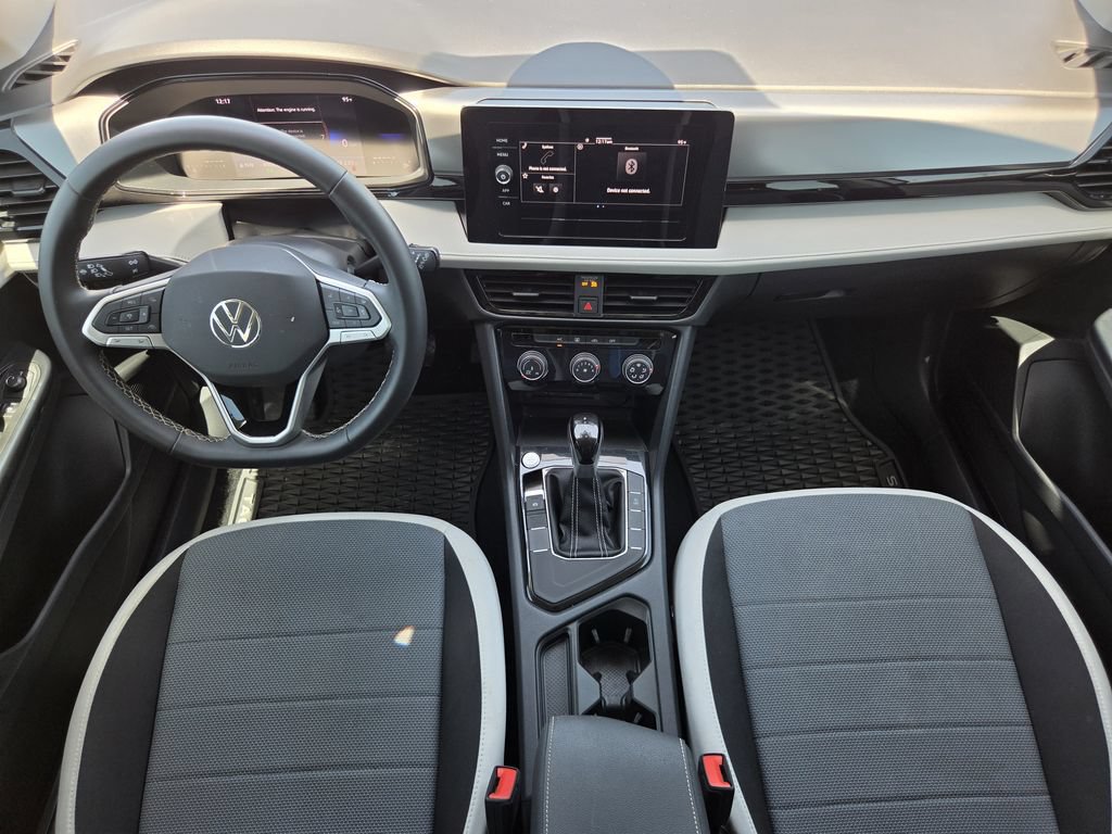 Used 2025 Volkswagen Taos S FWD image 22