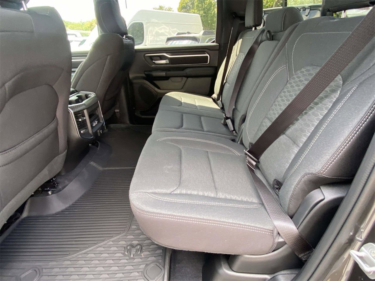 New 2026 RAM 1500 Big Horn image 24