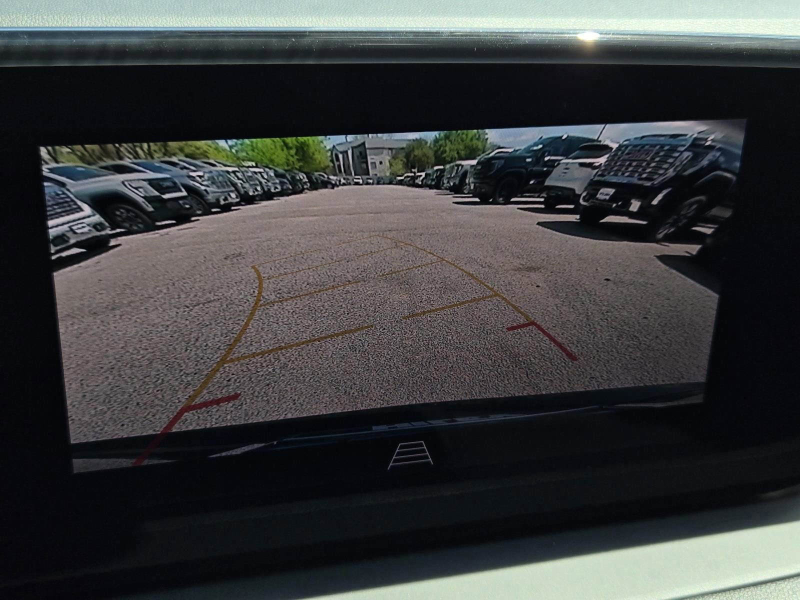 New 2026 Buick Encore GX Sport Touring w/ Comfort Package image 9