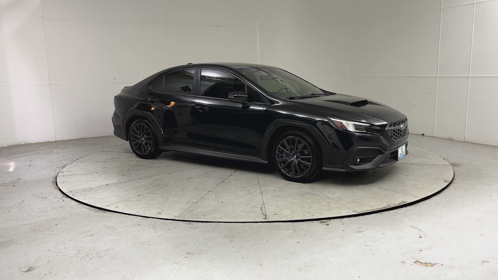 Used 2022 Subaru WRX Limited AWD/4WD image 8