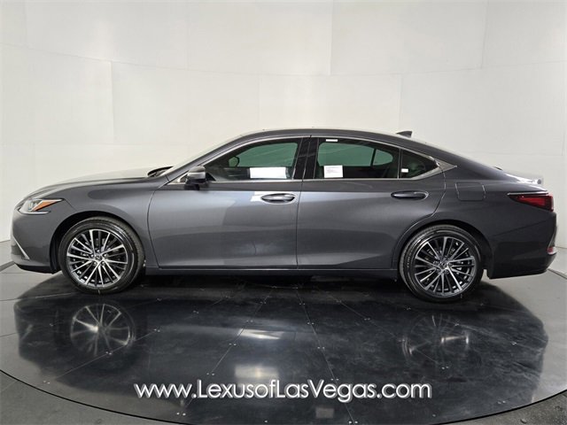 New 2025 Lexus ES 350 w/ Premium Package image 7