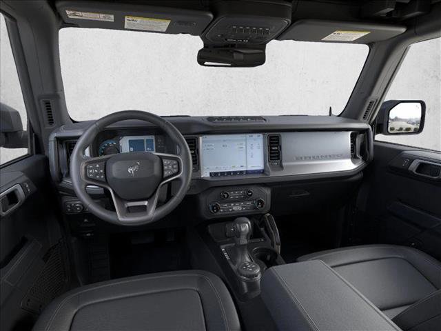New 2025 Ford Bronco Badlands image 9