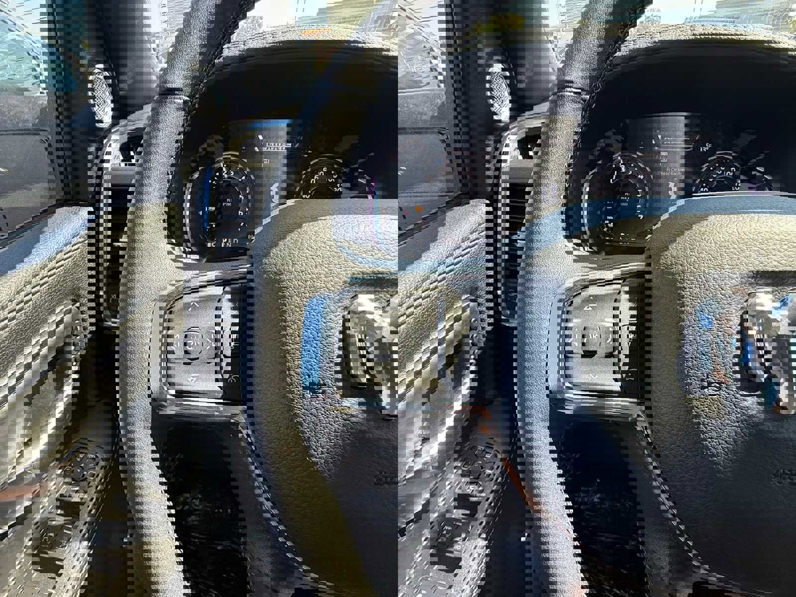 New 2026 RAM 2500 Laramie image 15