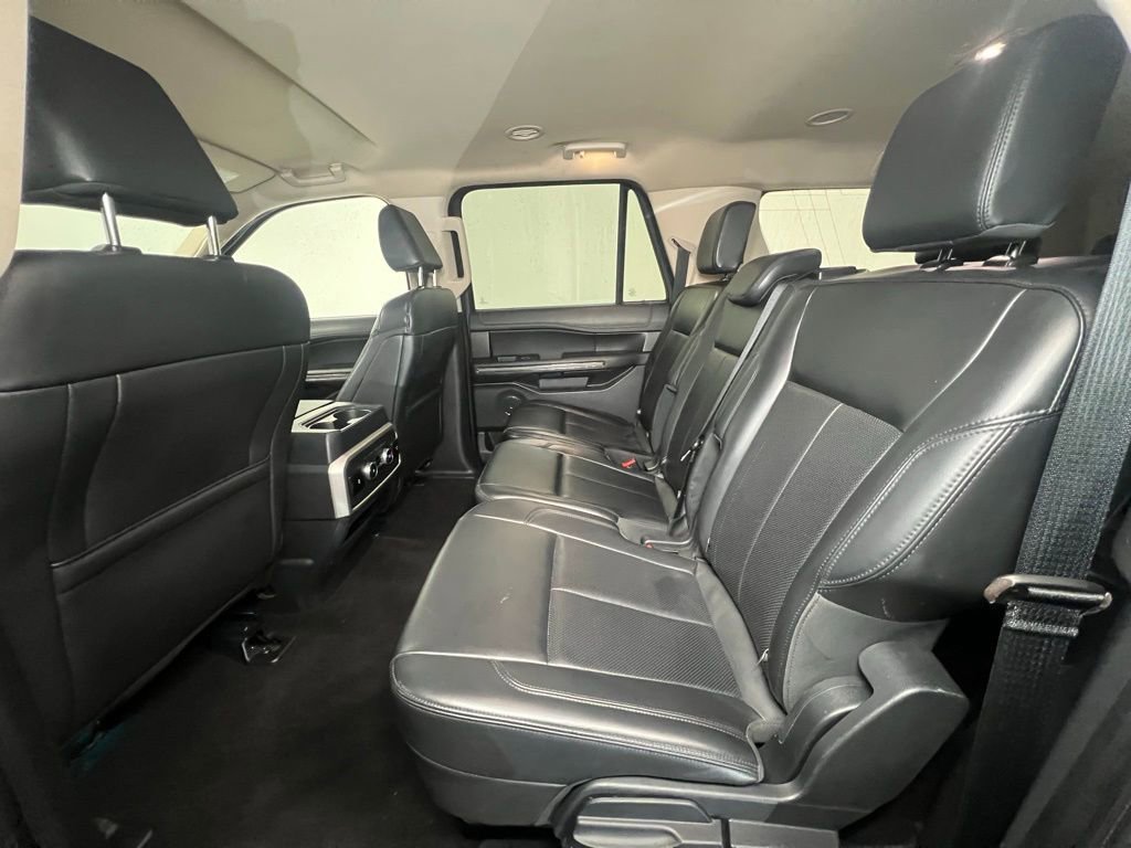Used 2023 Ford Expedition Max XLT AWD/4WD image 5