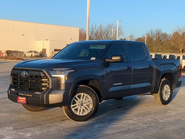 Used 2024 Toyota Tundra SR5 w/ SR5 Premium Package video 2