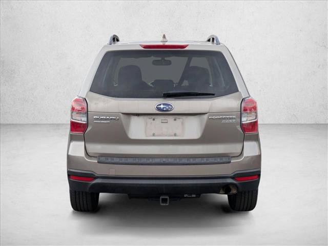 Used 2016 Subaru Forester 2.5i Premium w/ All-Weather Package image 5