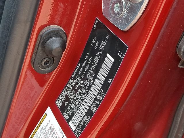 Used 2020 Toyota 4Runner SR5 AWD/4WD image 29