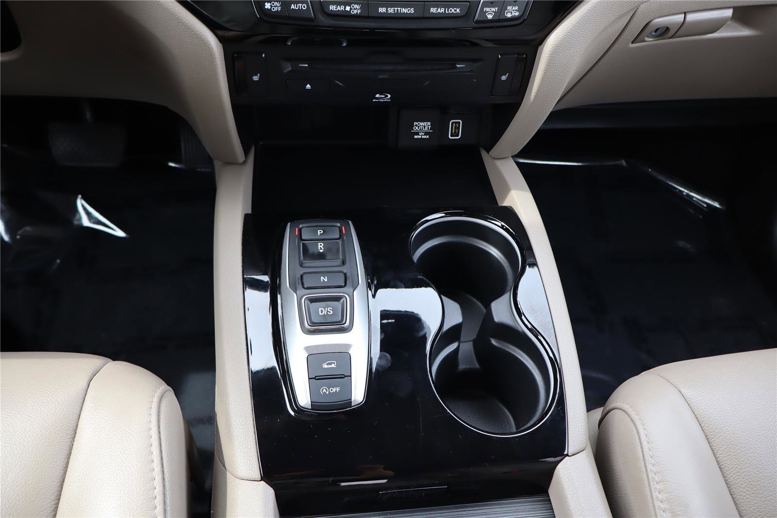 Used 2021 Honda Pilot Touring image 20